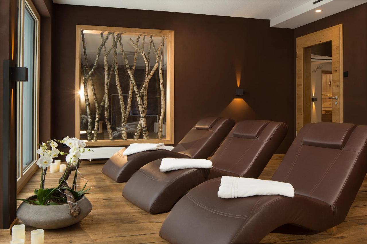 Haus Bellevue: Family Wellness Retreat With 4-star Amenities