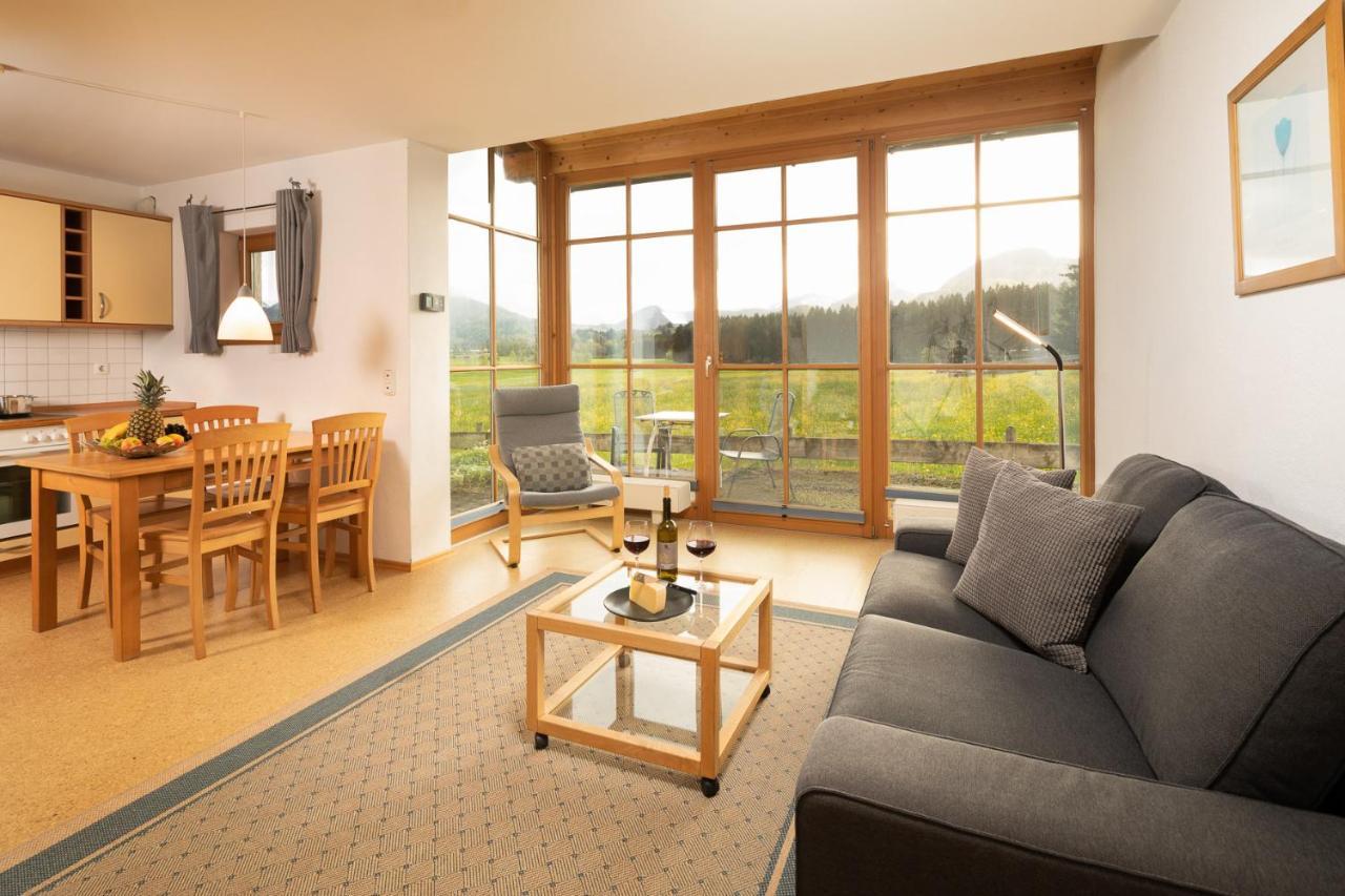 Apartment Haus Bellevue: Family Wellness Retreat With 4-star Amenities