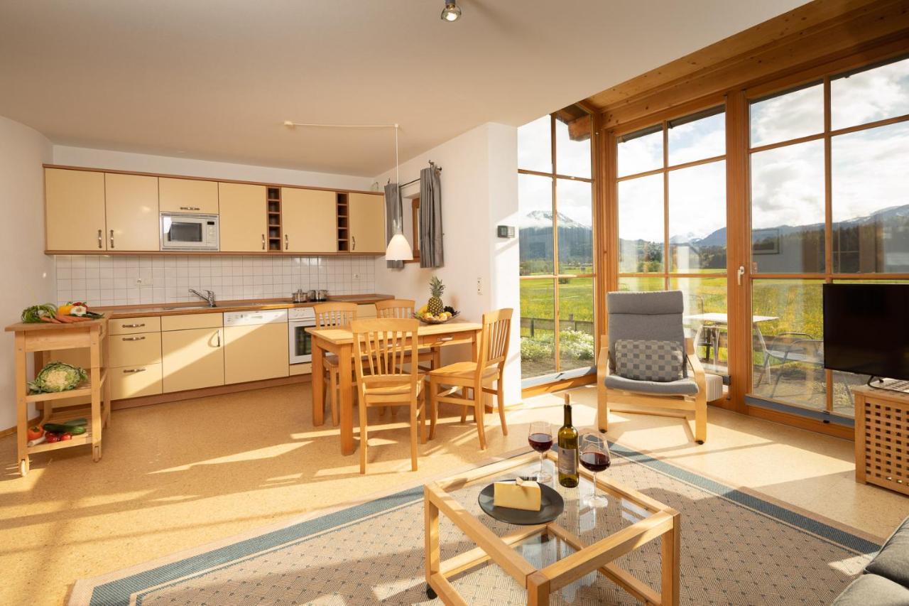 Haus Bellevue: Family Wellness Retreat With 4-star Amenities Oberstdorf