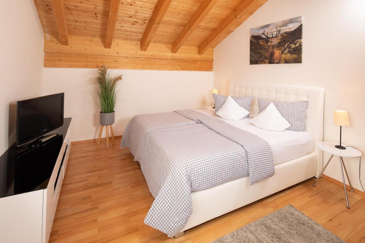 Haus Bellevue: Family Wellness Retreat With 4-star Amenities