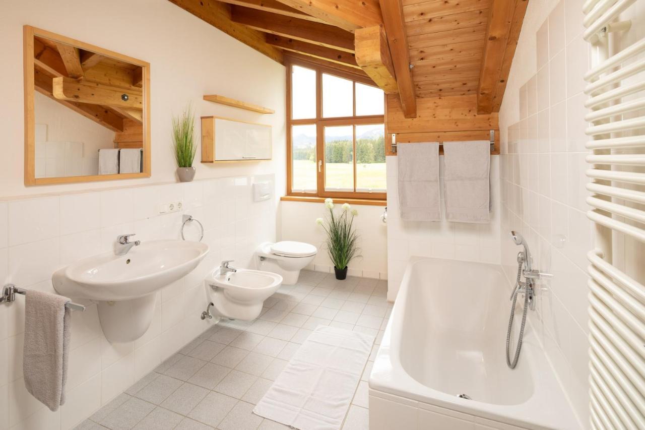 Haus Bellevue: Family Wellness Retreat With 4-star Amenities