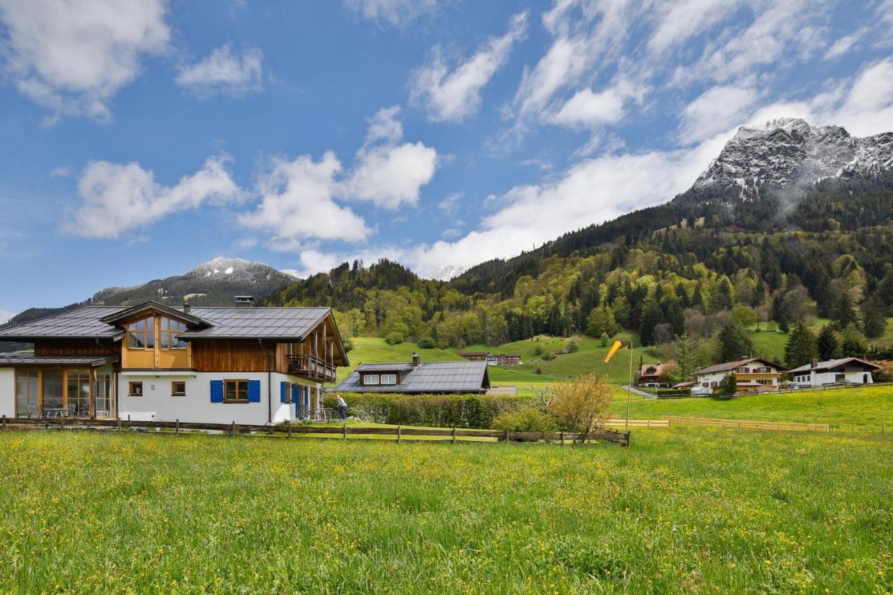 Apartment Haus Bellevue: Family Wellness Retreat With 4-star Amenities 3*