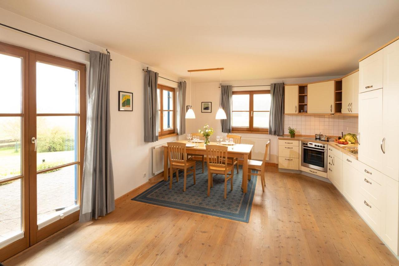 Apartment Haus Bellevue: Family Wellness Retreat With 4-star Amenities Oberstdorf
