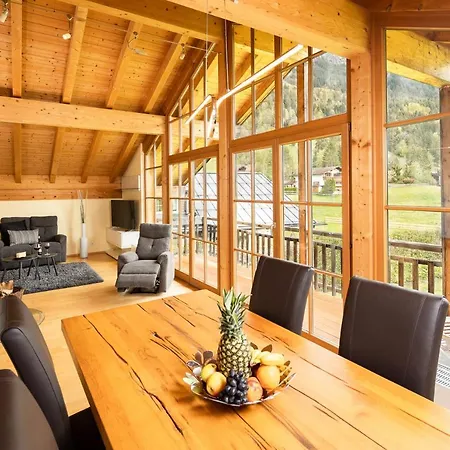 Haus Bellevue: Family Wellness Retreat with 4-Star Amenities Apartment Oberstdorf Exterior photo