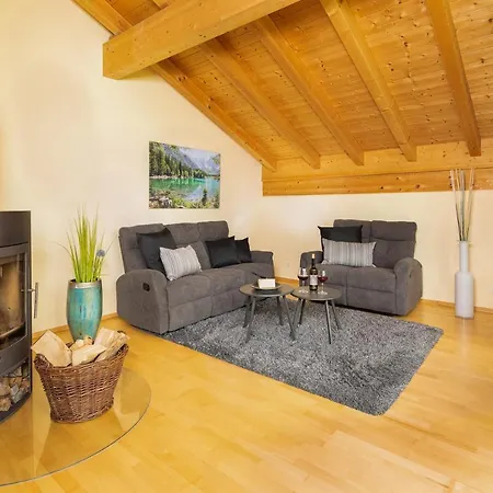 Haus Bellevue: Family Wellness Retreat with 4-Star Amenities Apartment Oberstdorf Exterior photo